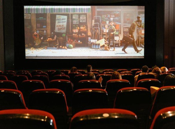 Why Subtitles Change How We Watch TV Shows and Films